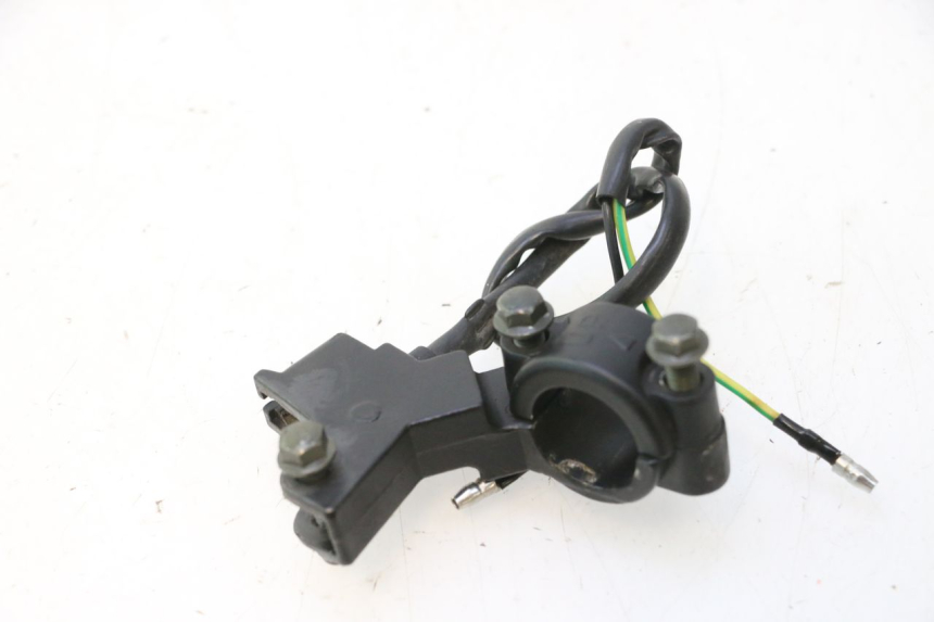 photo de COCOTTE FREIN GAUCHE JM MOTORS SANTANA 50 (2014 - 2023) - Gros plan technique