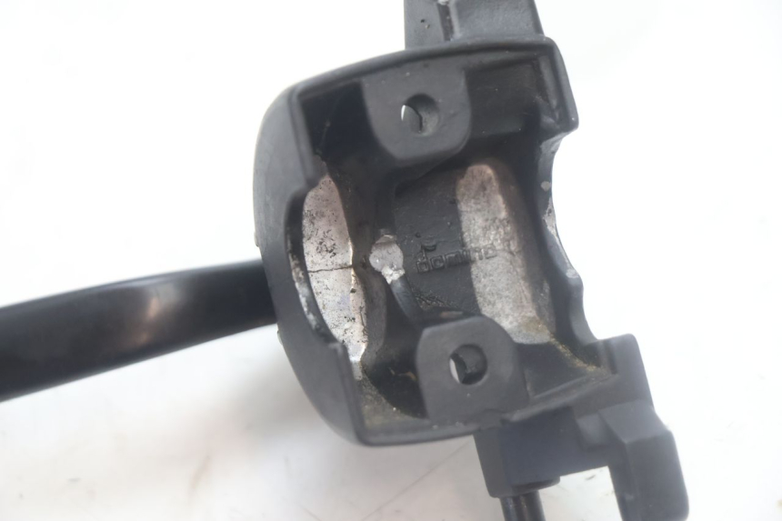 photo de COCOTTE FREIN GAUCHE YAMAHA SLIDER 50 (1999 - 2004) - Zoom état d’usage
