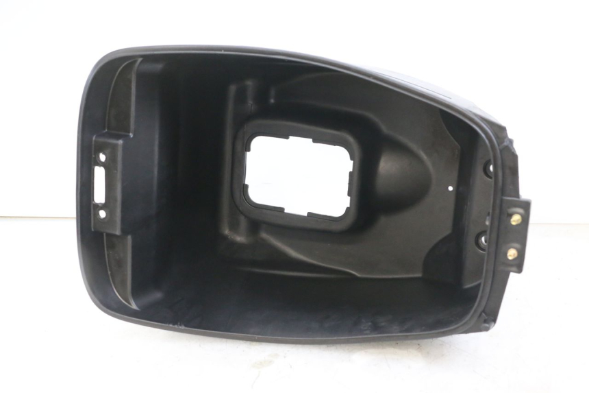 photo de COFFRE SELLE KYMCO AGILITY 4T 50 (2018 - 2022)