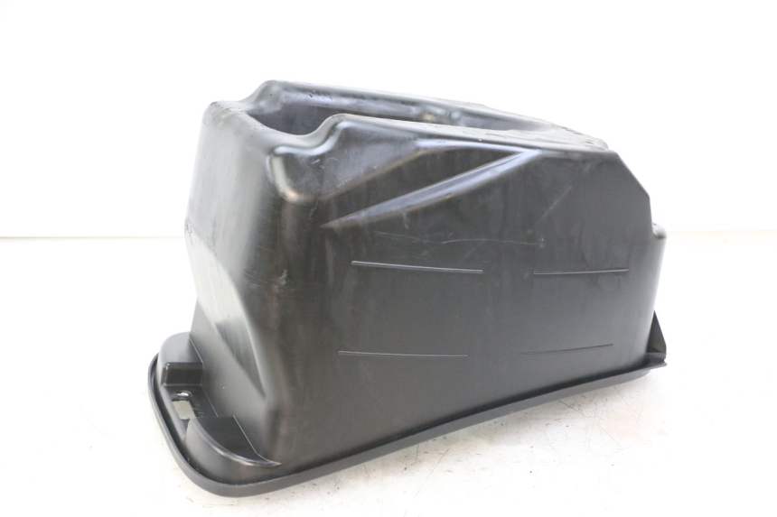 photo de COFFRE SELLE KYMCO AGILITY 4T 50 (2018 - 2022)