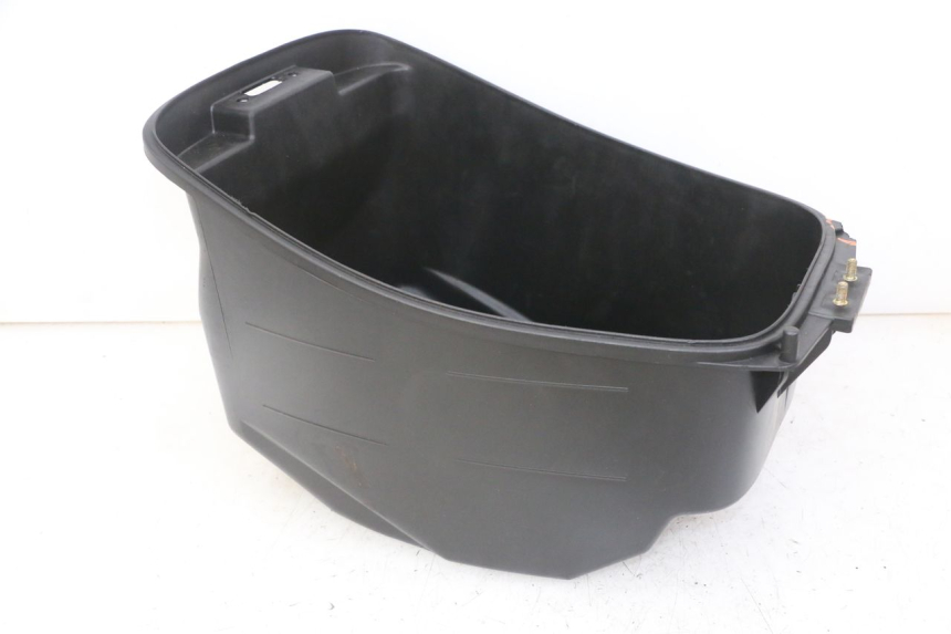 photo de COFFRE SELLE KYMCO AGILITY 4T 50 (2005 - 2018)