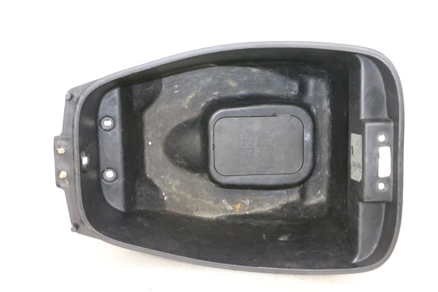 photo de COFFRE SELLE KYMCO AGILITY 4T 50 (2005 - 2018)
