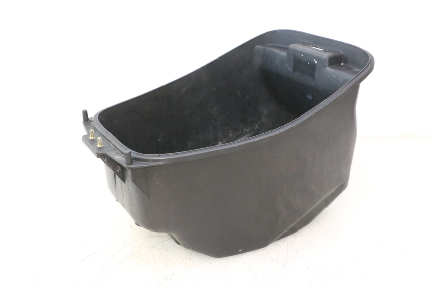photo de COFFRE SELLE KYMCO AGILITY 4T 50 (2005 - 2018) - Vue principale