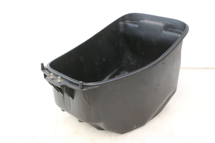 photo de COFFRE SELLE KYMCO AGILITY 4T 50 (2018 - 2022) - Vue principale