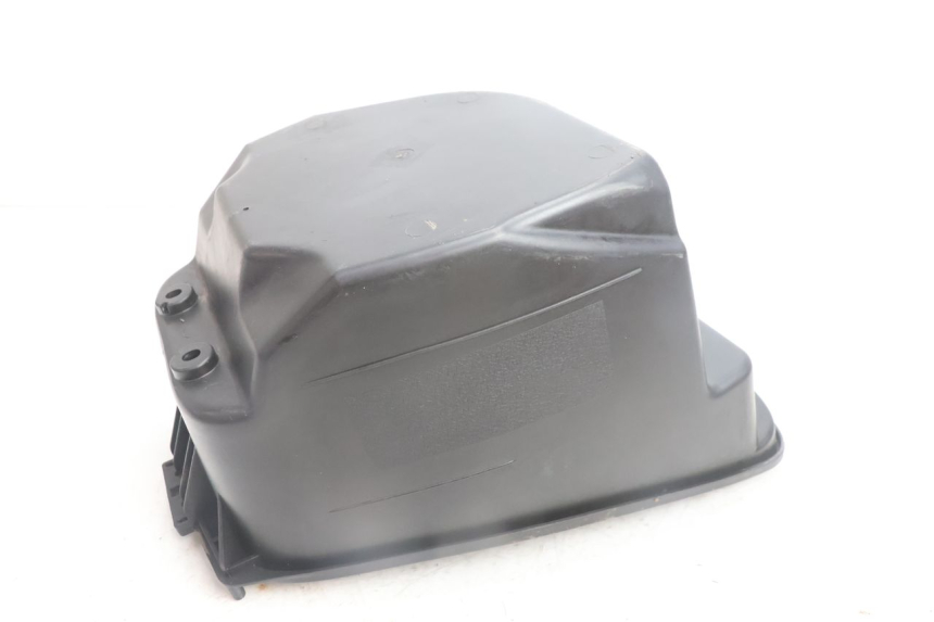 photo de COFFRE SELLE KYMCO AGILITY FR 2T 50 (2012 - 2017) - Points de fixation