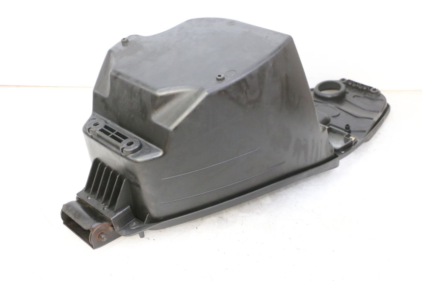 photo de COFFRE SELLE KYMCO AGILITY NAKED RENOUVO 2T 50 (2011 - 2018)