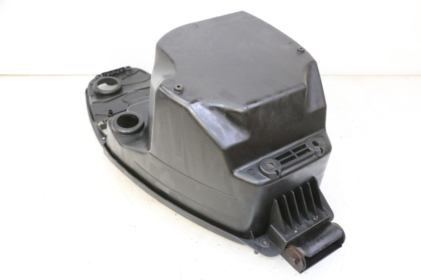 photo de COFFRE SELLE KYMCO AGILITY NAKED RENOUVO 2T 50 (2011 - 2018)