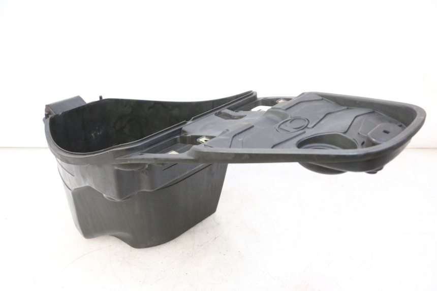 photo de COFFRE SELLE KYMCO AGILITY NAKED RENOUVO 2T 50 (2011 - 2018)