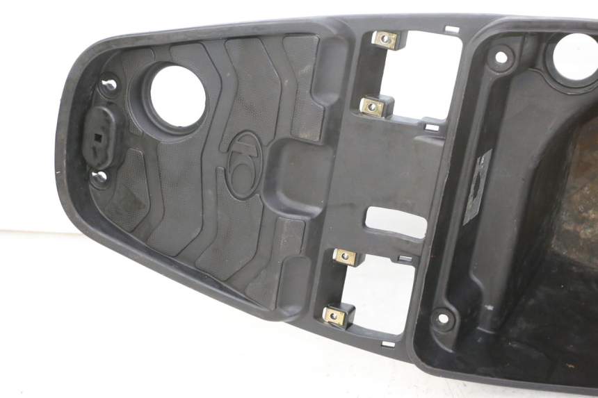 photo de COFFRE SELLE KYMCO AGILITY NAKED RENOUVO 2T 50 (2011 - 2018)