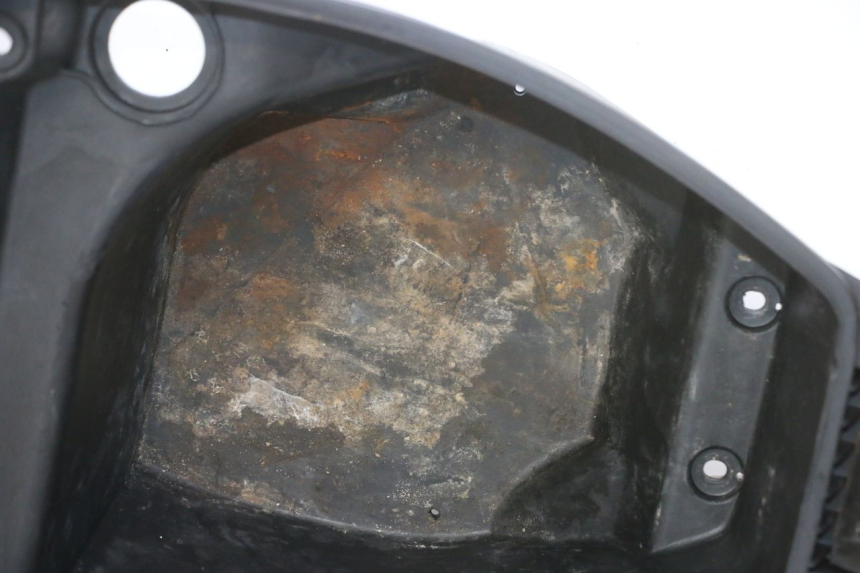 photo de COFFRE SELLE KYMCO AGILITY NAKED RENOUVO 2T 50 (2011 - 2018)