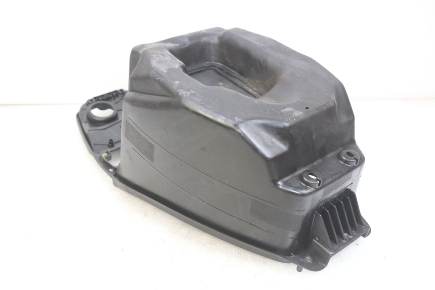 photo de COFFRE SELLE KYMCO AGILITY RS 4T 50 (2009 - 2013)