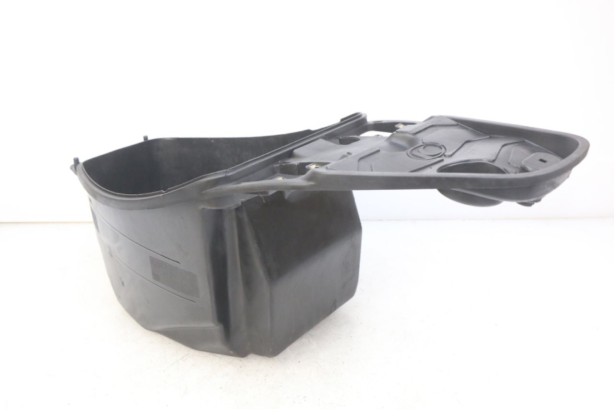 photo de COFFRE SELLE KYMCO AGILITY RS 4T 50 (2009 - 2013)