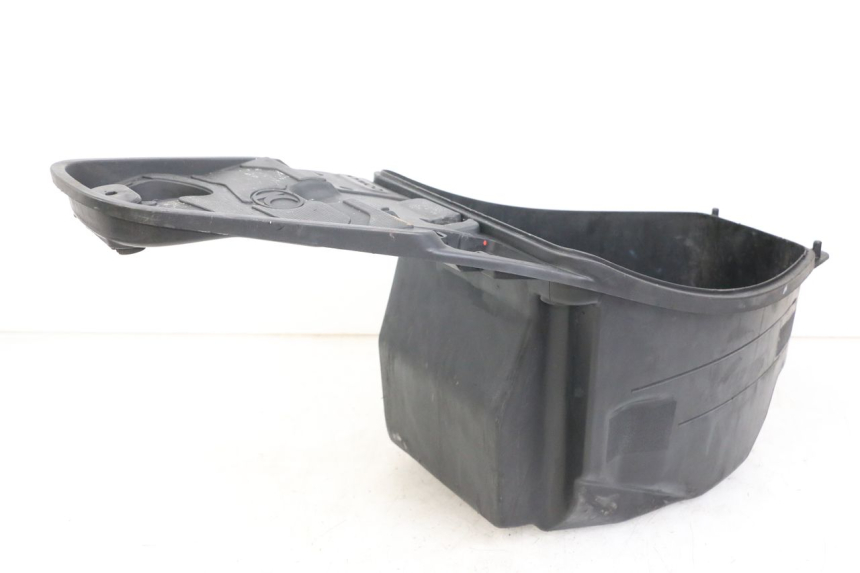 photo de COFFRE SELLE KYMCO AGILITY RS 4T 50 (2009 - 2013)
