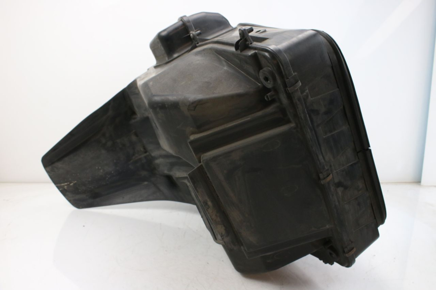 photo de COFFRE SELLE SUZUKI AN BURGMAN 400 (2006 - 2010)