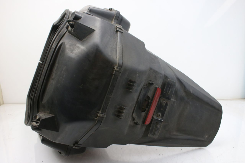 photo de COFFRE SELLE SUZUKI AN BURGMAN 400 (2006 - 2010)