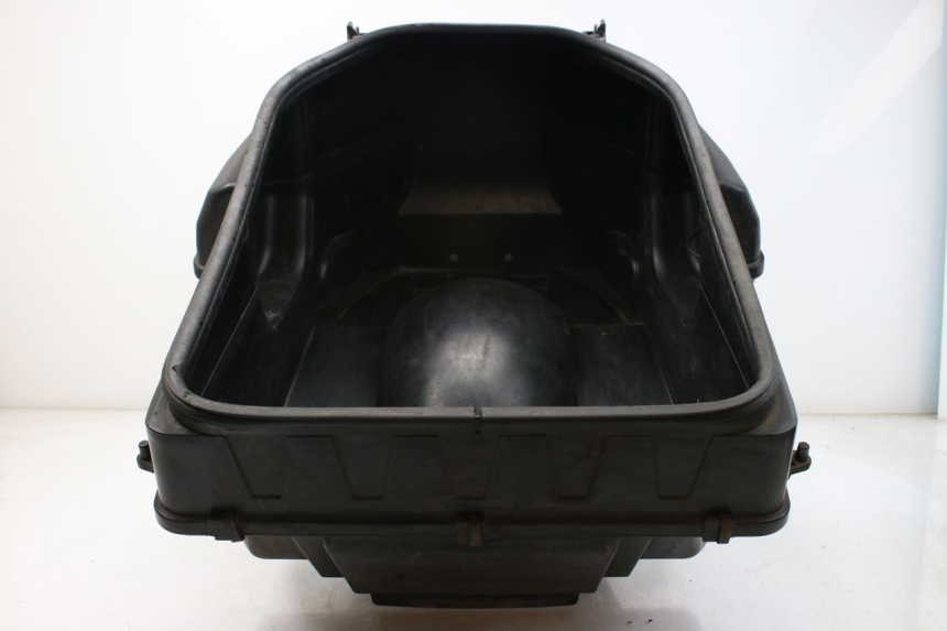 photo de COFFRE SELLE SUZUKI AN BURGMAN 400 (2006 - 2010)