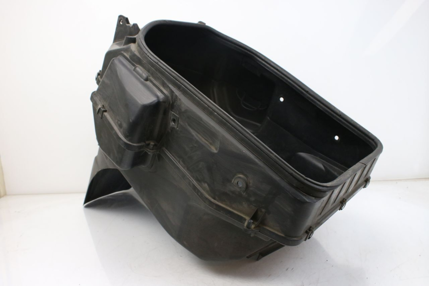photo de COFFRE SELLE SUZUKI AN BURGMAN 400 (2006 - 2010)