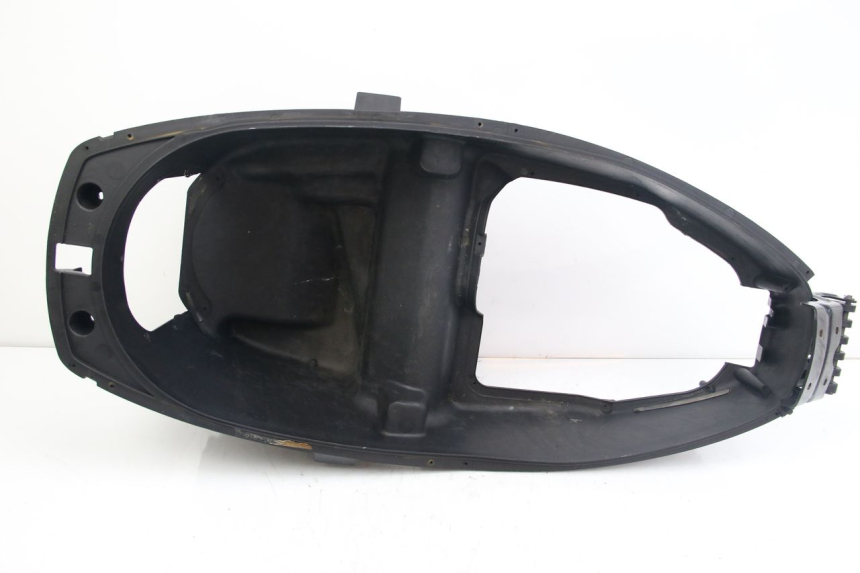 photo de COFFRE SELLE APRILIA ATLANTIC 500 (2002 - 2003)