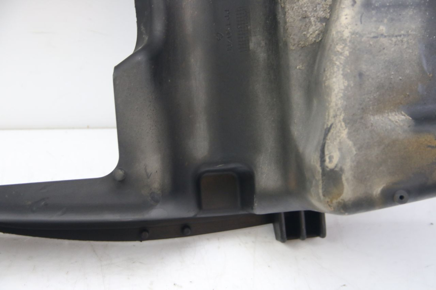 photo de COFFRE SELLE APRILIA ATLANTIC 500 (2002 - 2003)