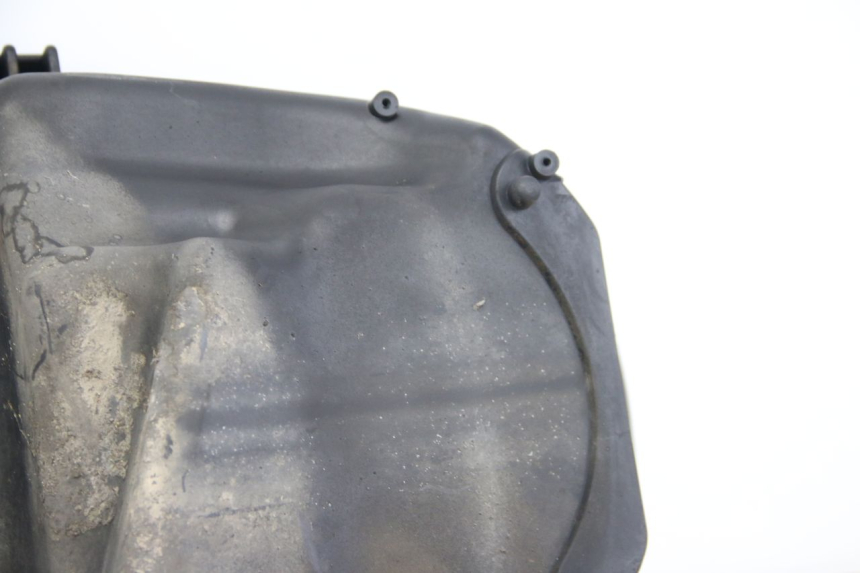 photo de COFFRE SELLE APRILIA ATLANTIC 500 (2002 - 2003)
