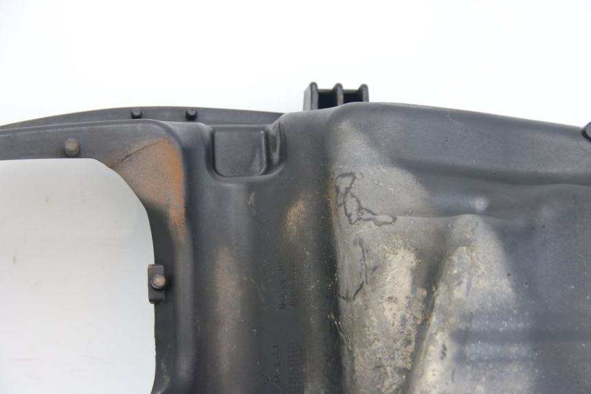 photo de COFFRE SELLE APRILIA ATLANTIC 500 (2002 - 2003)
