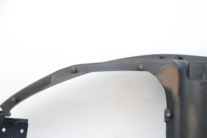 photo de COFFRE SELLE APRILIA ATLANTIC 500 (2002 - 2003)