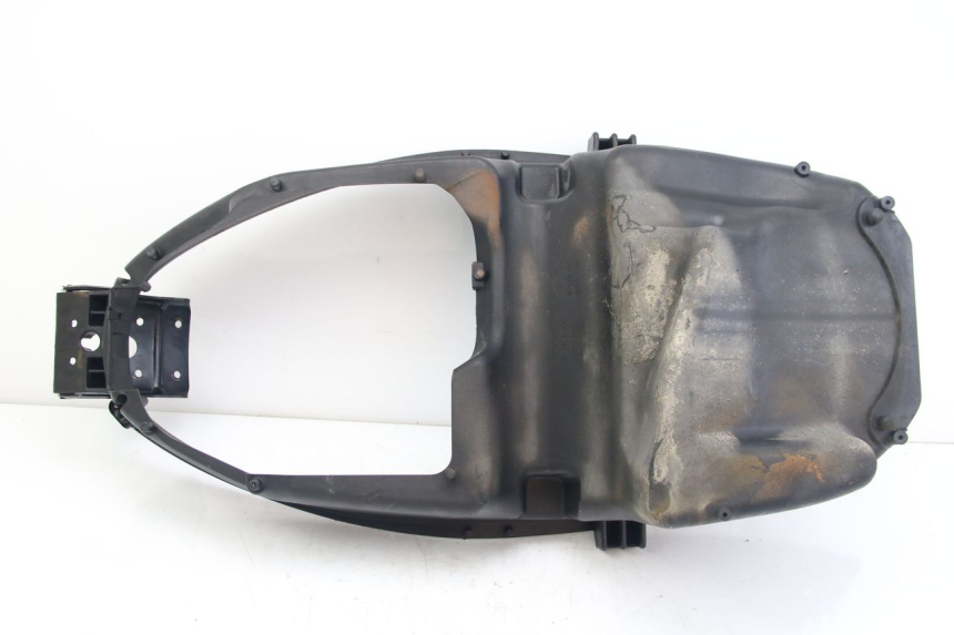photo de COFFRE SELLE APRILIA ATLANTIC 500 (2002 - 2003)