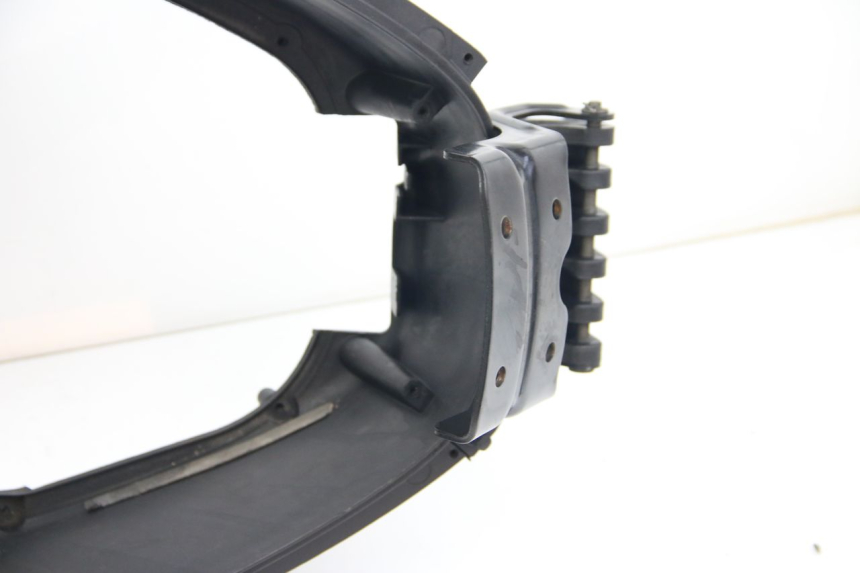 photo de COFFRE SELLE APRILIA ATLANTIC 500 (2002 - 2003)