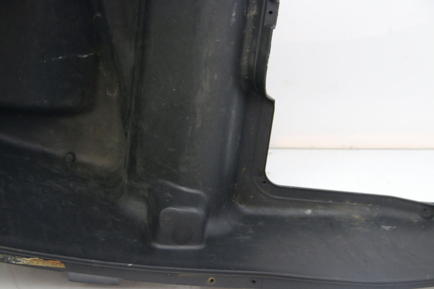 photo de COFFRE SELLE APRILIA ATLANTIC 500 (2002 - 2003)