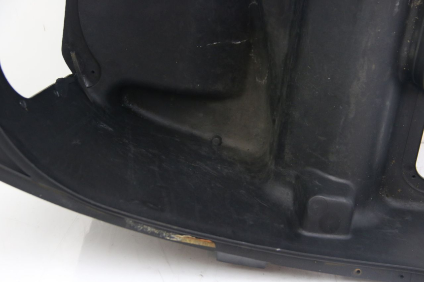 photo de COFFRE SELLE APRILIA ATLANTIC 500 (2002 - 2003)