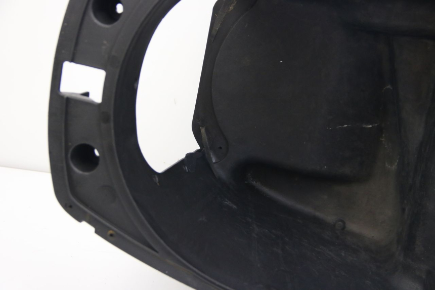 photo de COFFRE SELLE APRILIA ATLANTIC 500 (2002 - 2003)