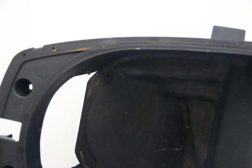 photo de COFFRE SELLE APRILIA ATLANTIC 500 (2002 - 2003)