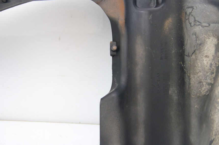 photo de COFFRE SELLE APRILIA ATLANTIC 500 (2002 - 2003)
