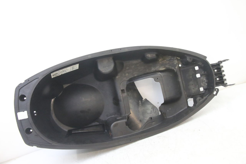 photo de COFFRE SELLE APRILIA ATLANTIC 125 (2003 - 2009)