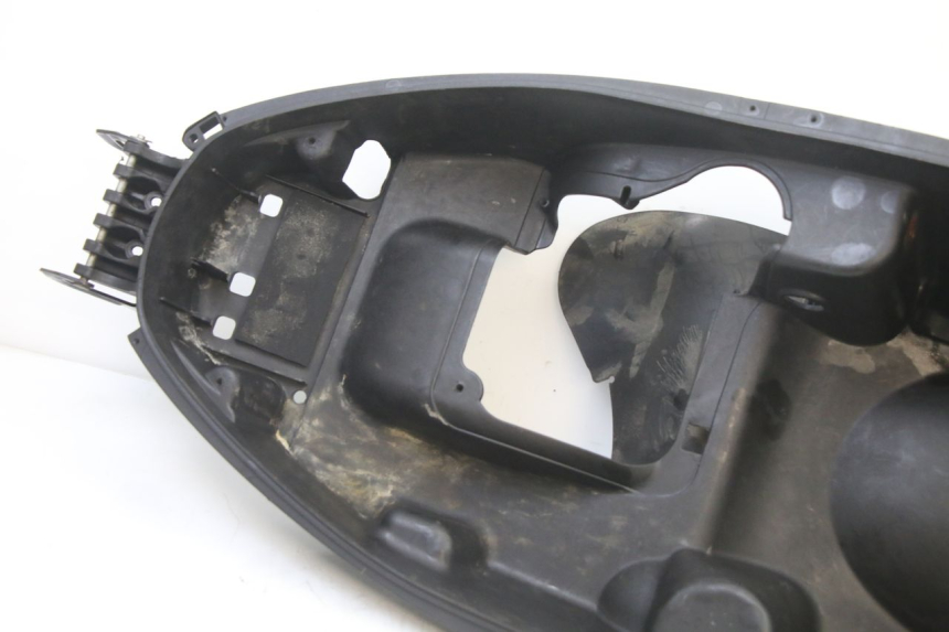 photo de COFFRE SELLE APRILIA ATLANTIC 125 (2003 - 2009)