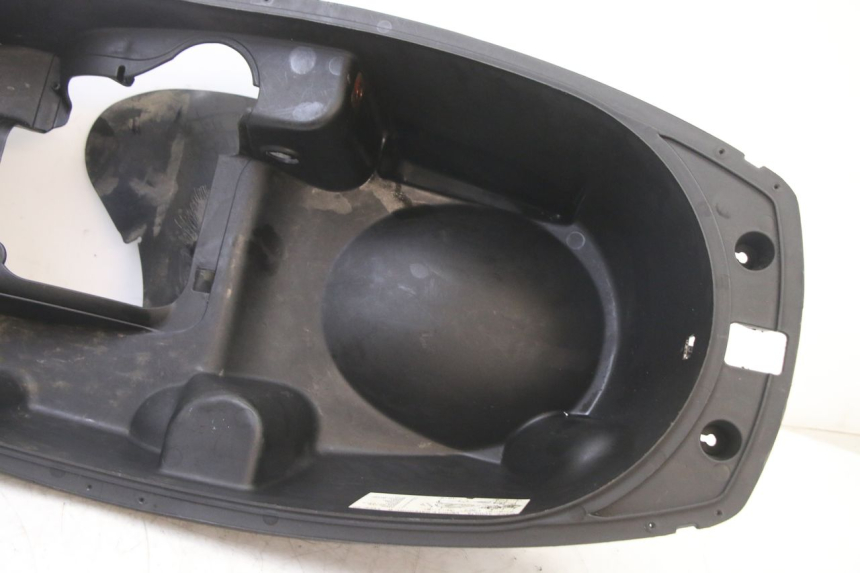 photo de COFFRE SELLE APRILIA ATLANTIC 125 (2003 - 2009)
