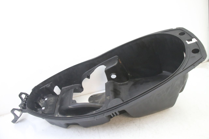photo de COFFRE SELLE APRILIA ATLANTIC 125 (2003 - 2009)