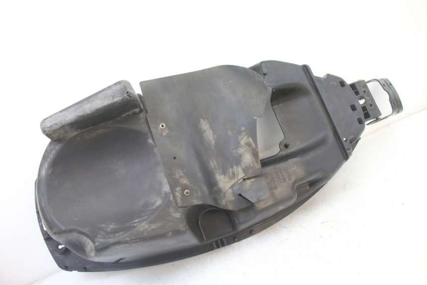 photo de COFFRE SELLE APRILIA ATLANTIC 125 (2003 - 2009)