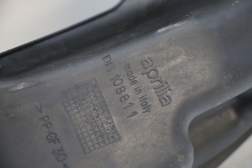 photo de COFFRE SELLE APRILIA ATLANTIC 125 (2003 - 2009)