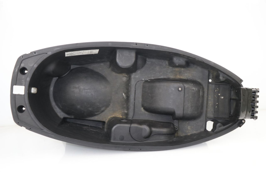 photo de COFFRE SELLE APRILIA ATLANTIC 125 (2003 - 2009)