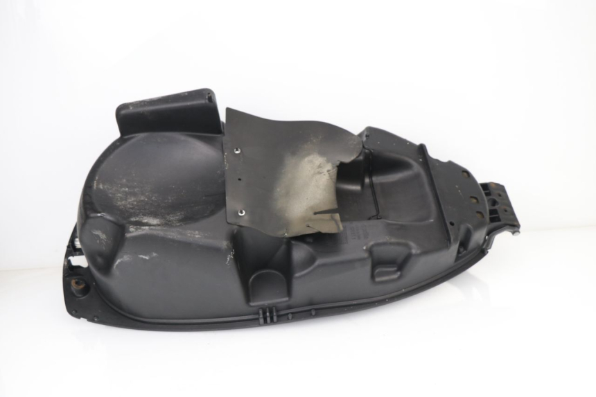 photo de COFFRE SELLE APRILIA ATLANTIC 125 (2003 - 2009)