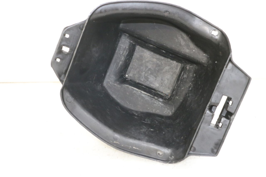 photo de COFFRE SELLE APRILIA CLASSIC 125 (1995 - 2001)