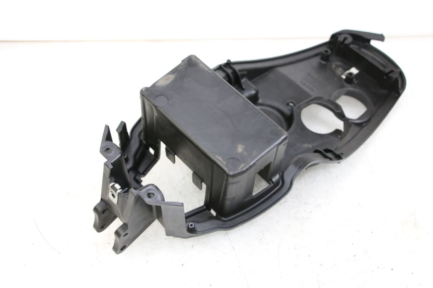 photo de COFFRE SELLE APRILIA SCARABEO 100 (2003 - 2012)