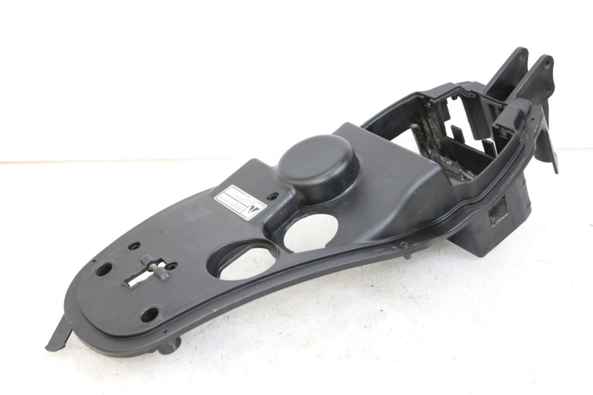 photo de COFFRE SELLE APRILIA SCARABEO 100 (2003 - 2012)