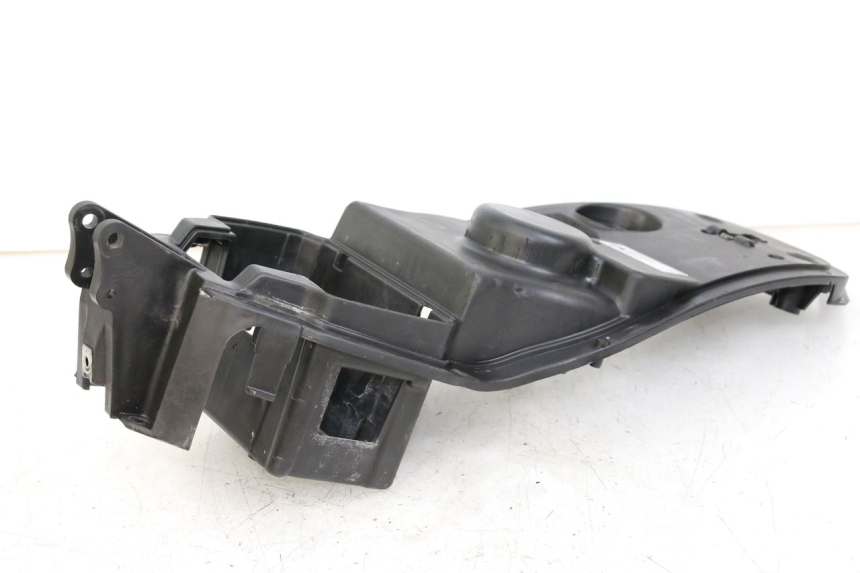 photo de COFFRE SELLE APRILIA SCARABEO 100 (2003 - 2012)