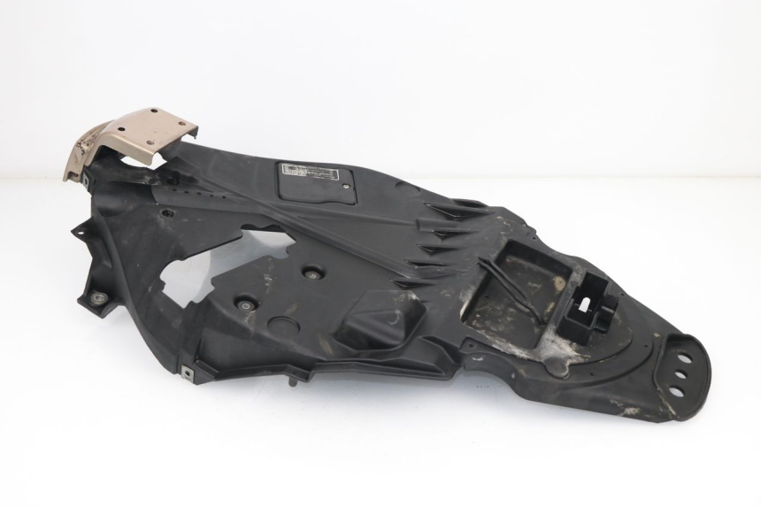 photo de COFFRE SELLE APRILIA SCARABEO GT 125 (1999 - 2007)