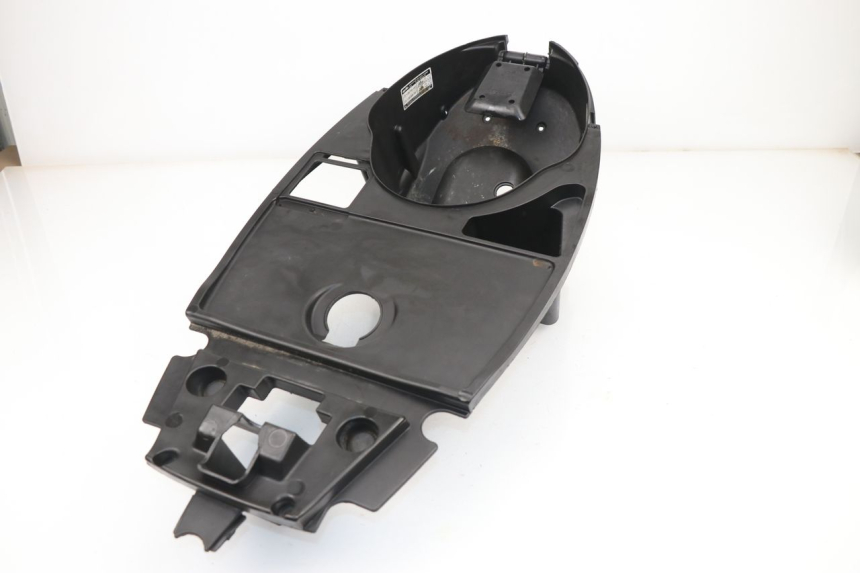 photo de COFFRE SELLE APRILIA SPORT CITY SPORTCITY 125 (2005 - 2008)