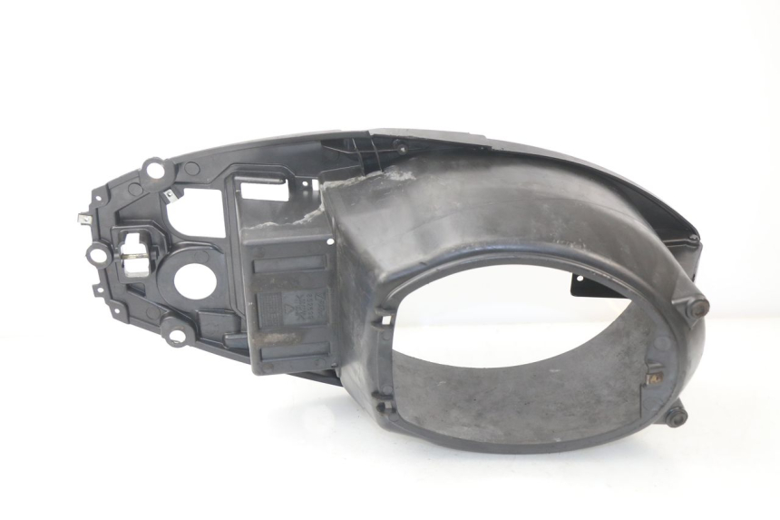 photo de COFFRE SELLE APRILIA SR 2T 50 (2012 - 2017)