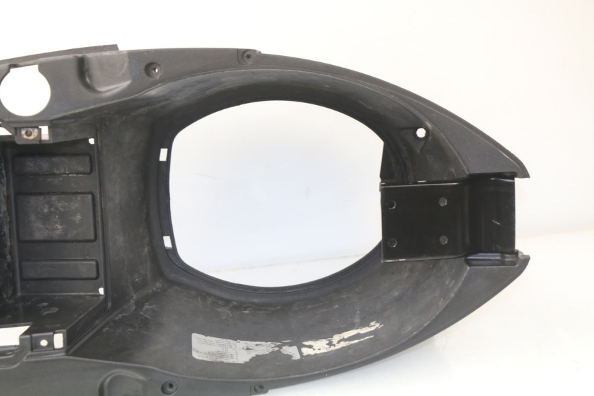 photo de COFFRE SELLE APRILIA SR 2T 50 (2012 - 2017)