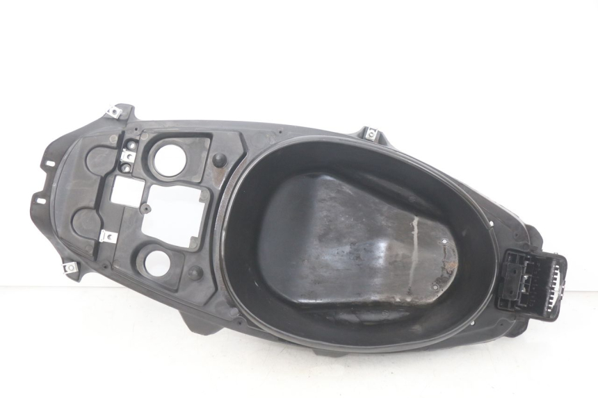 photo de COFFRE SELLE APRILIA SR LC 50 (1997 - 2004)
